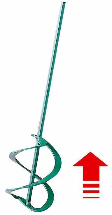 Maskinvisp för kakelfix kakelmassa Collomix WK 90