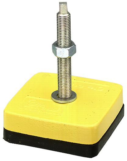 Dämpare typ Rego 405-420