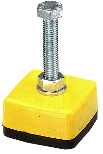 Dämpare typ Rego 401 och 402