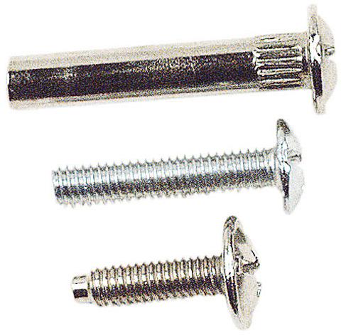 Förbindelsebeslag Struktur