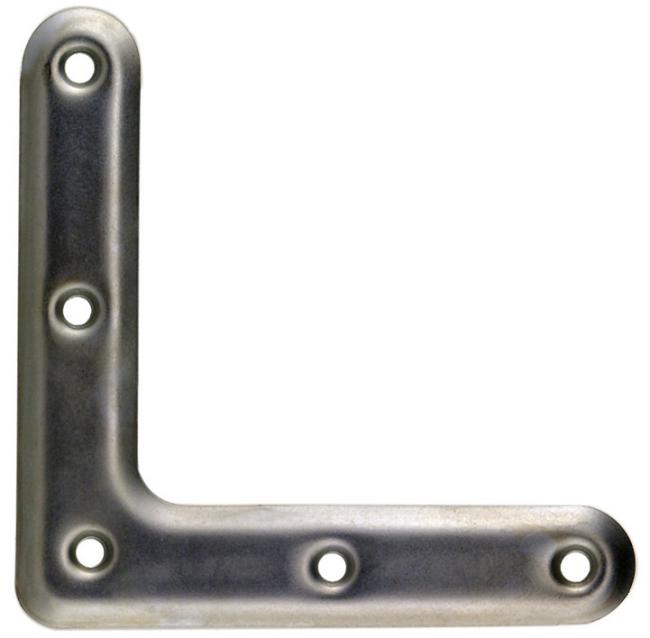 Hörnjärn 154 Struktur