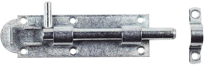 Skjutregel kraftig Struktur