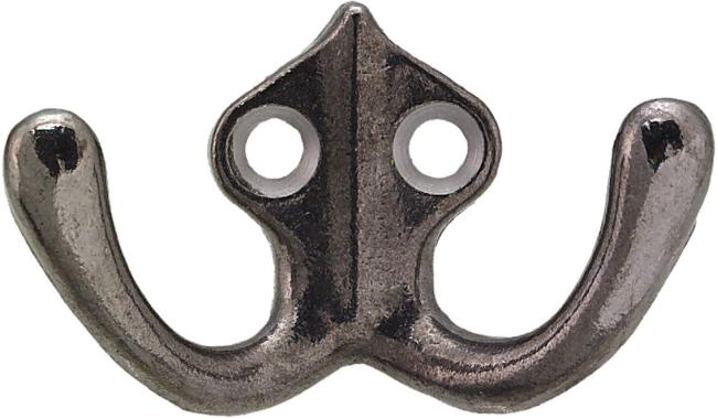 Klädkrok 142 Struktur