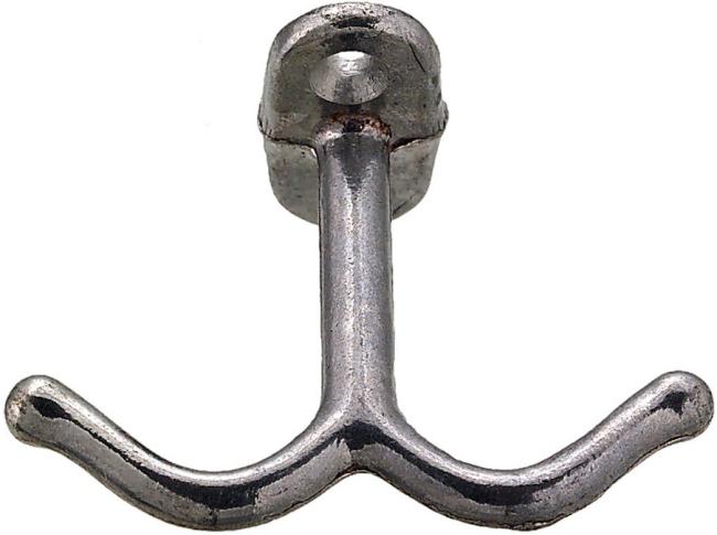 Hyllkrok 140 Struktur