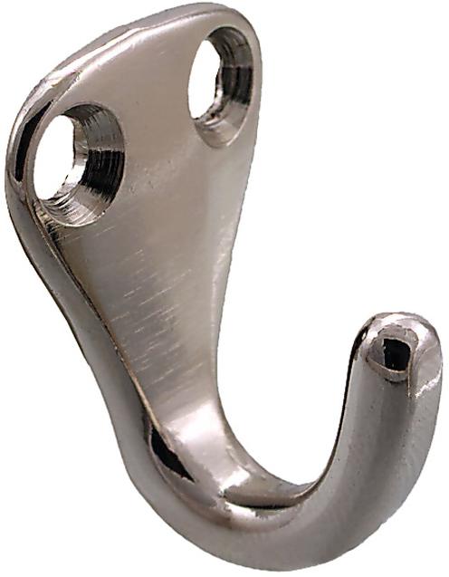 Klädkrok 98 Struktur