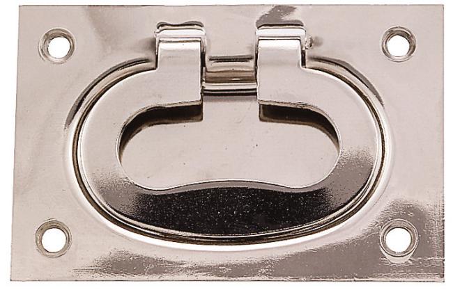 Luckhandtag Struktur