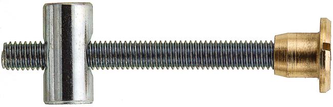 Monteringsbeslag för möbler Struktur