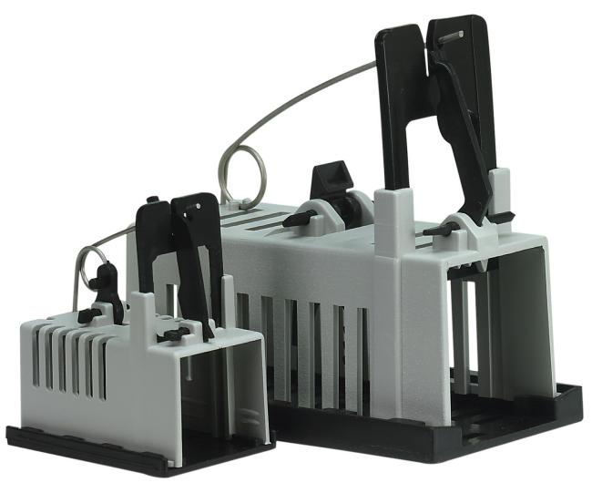 Mus- och råttfälla Giljotti