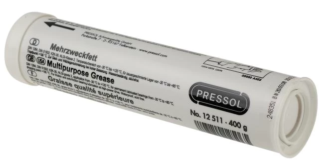 Universalfett Pressol 12511 / 12507