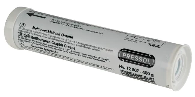 Universalfett Pressol 12511 / 12507