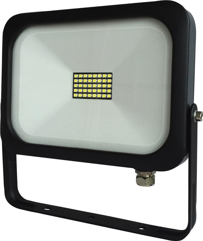 Ledstrålkastare 20W/30W