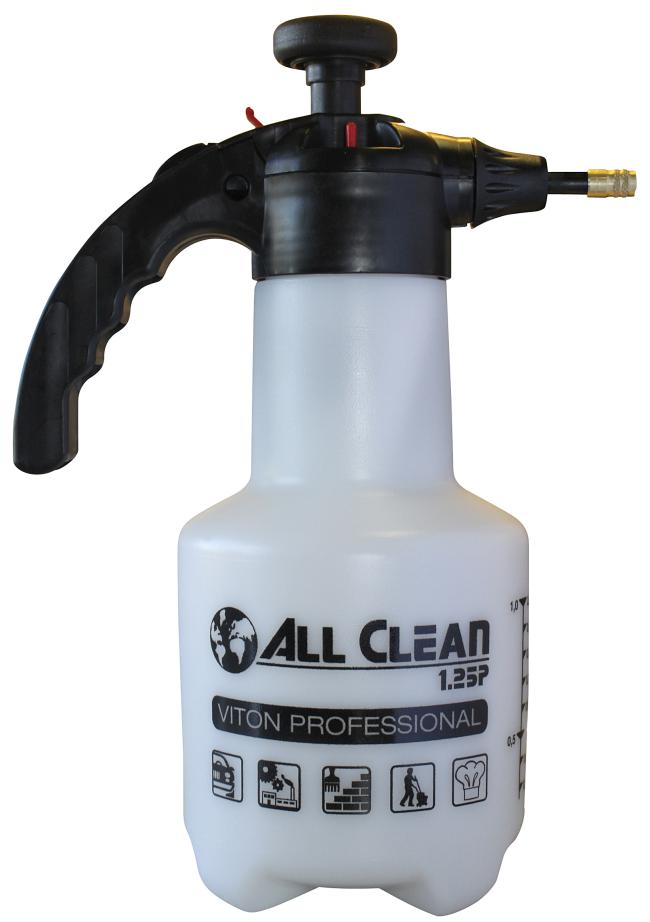 Koncentratspruta All Clean