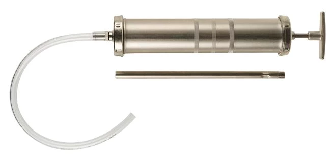 Oljespruta Pressol 12931