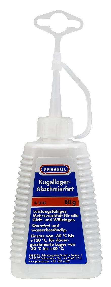 Universalfett Pressol 10566
