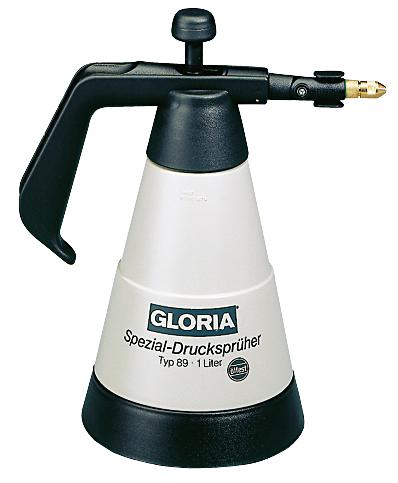 Koncentratspruta Gloria 89