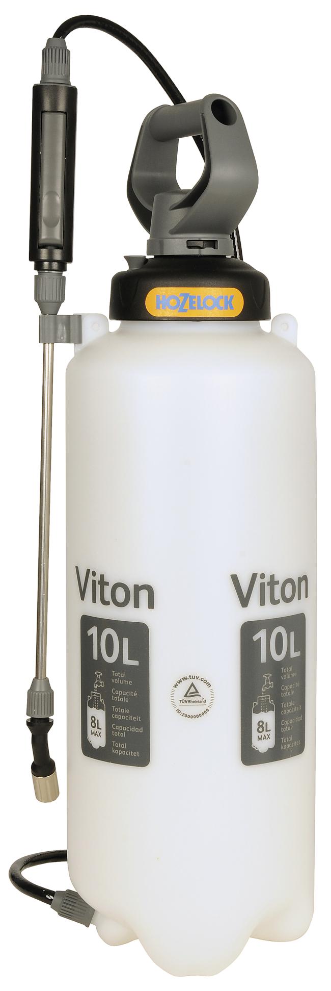 Duschspruta Hozelock Viton