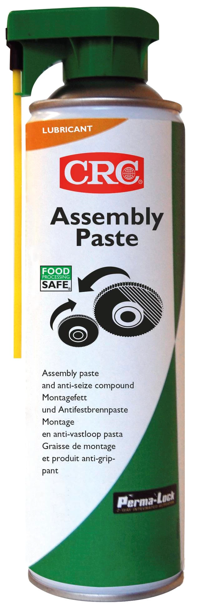 Montagepasta CRC Assembly Paste