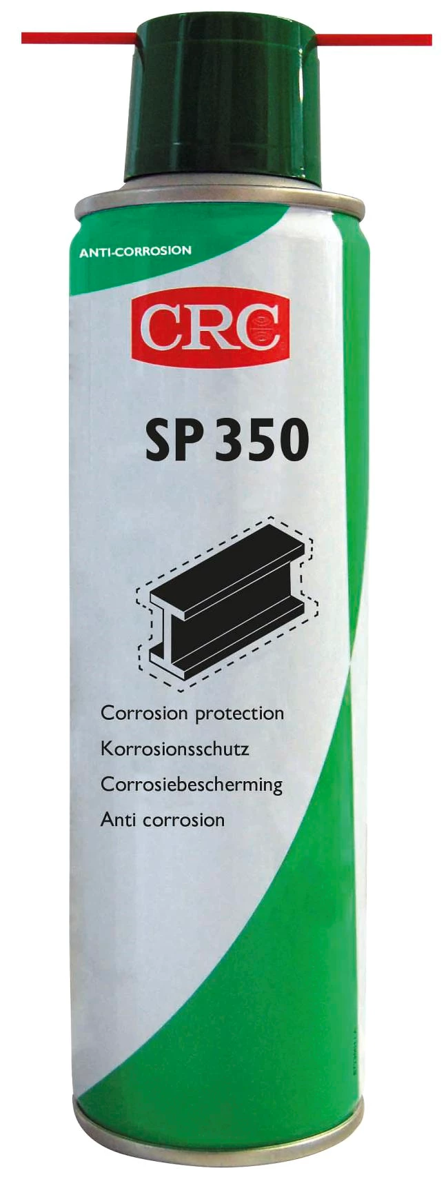 Korrosionsskydd CRC SP 350 II