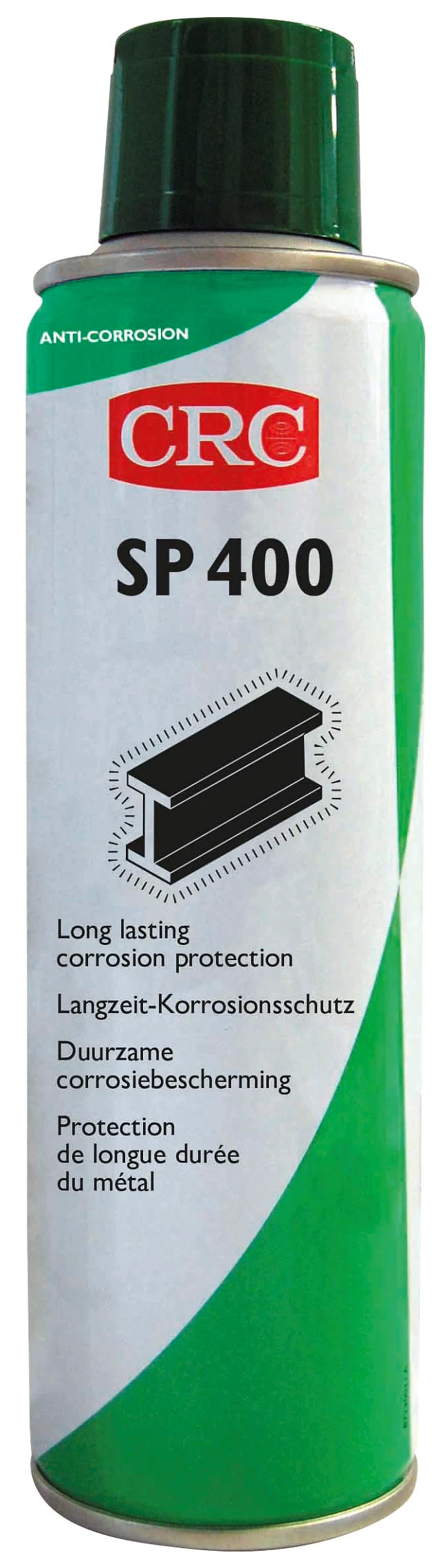 Rostskydd CRC SP 400 II