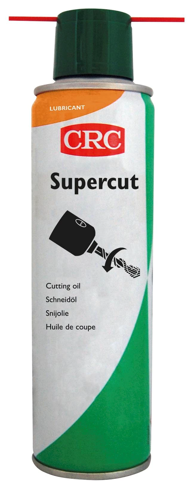 Skärvätska CRC Supercut II