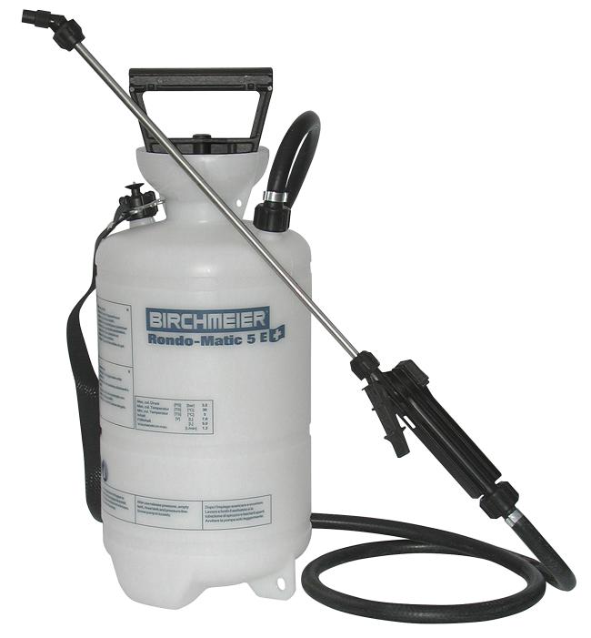 Koncentratspruta Birchmeier Rondo Matic 5E