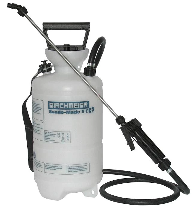 Koncentratspruta Birchmeier Rondo Matic 5E