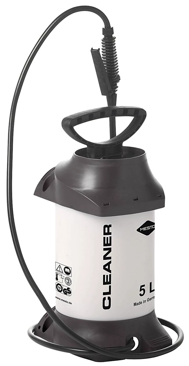 Koncentratspruta Mesto 3275PP och 3270PP / 3275PE och 3270PE