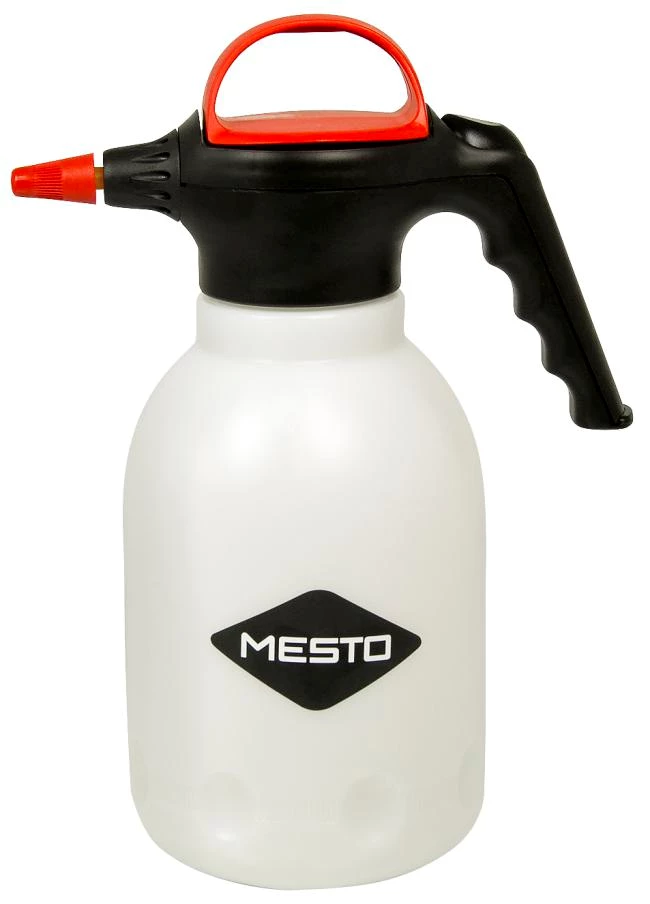 Koncentratspruta Mesto 3131P