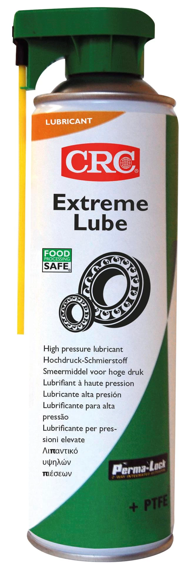 Smörjfett, syntetiskt CRC Extreme Lube 30087, 30088