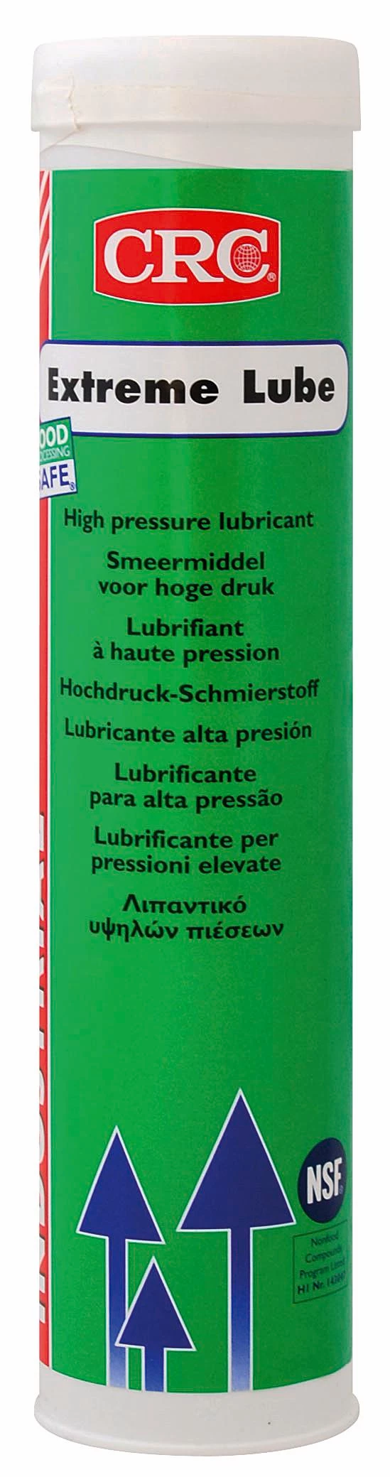 Smörjfett, syntetiskt CRC Extreme Lube 30087, 30088