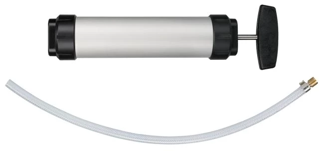 Oljespruta Pressol 12962, 12972