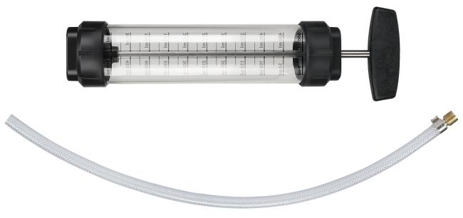 Oljespruta Pressol 12962, 12972