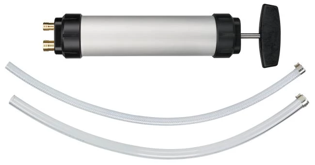 Oljespruta Pressol 12980, 12985