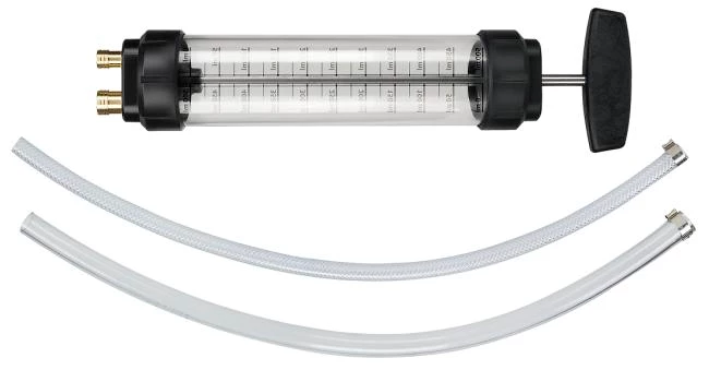 Oljespruta Pressol 12980, 12985