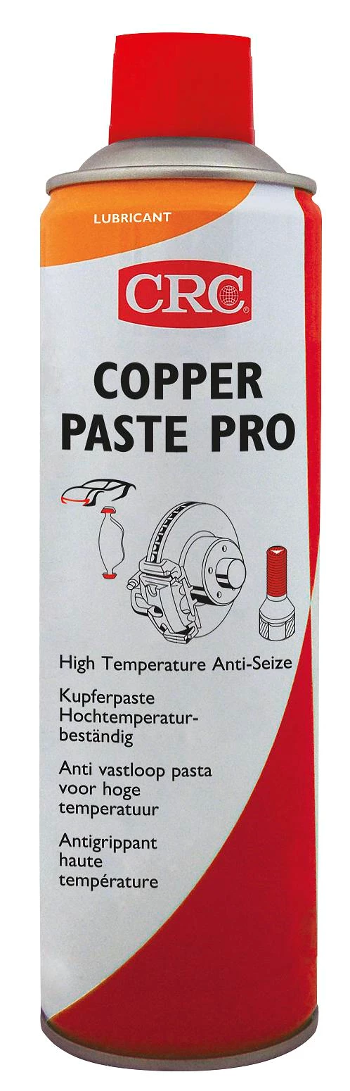 Kopparpasta - CRC Copper Paste