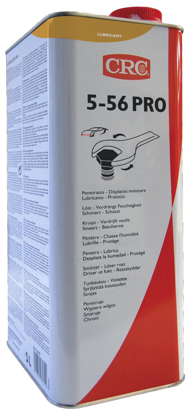 Olja universal 5-56 PRO