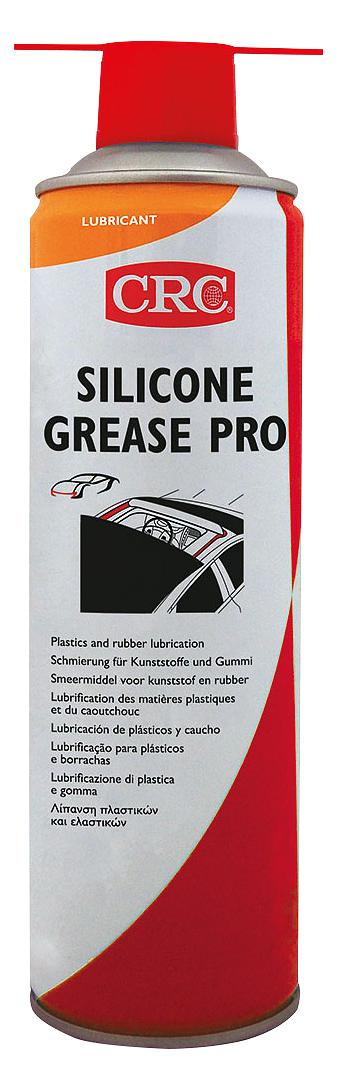 Fett Silicone Spray PRO