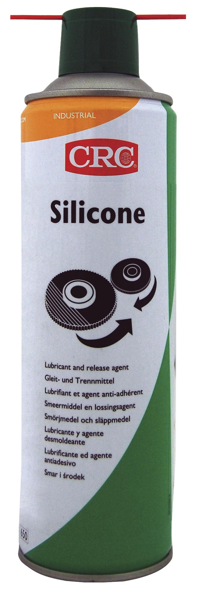 Silikonfilm CRC Silicone