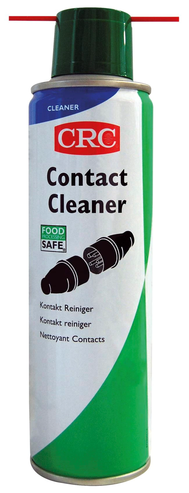 Precisionsrengöringsmedel CRC Contact Cleaner 7020