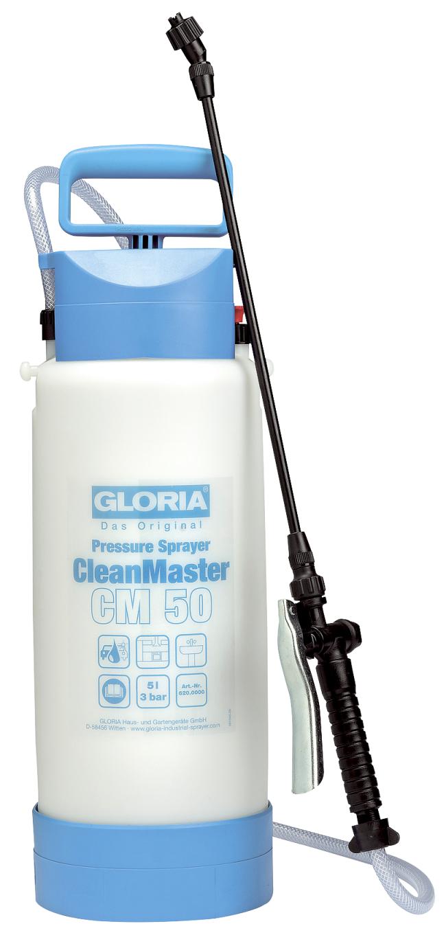 Handsprutor Gloria CM