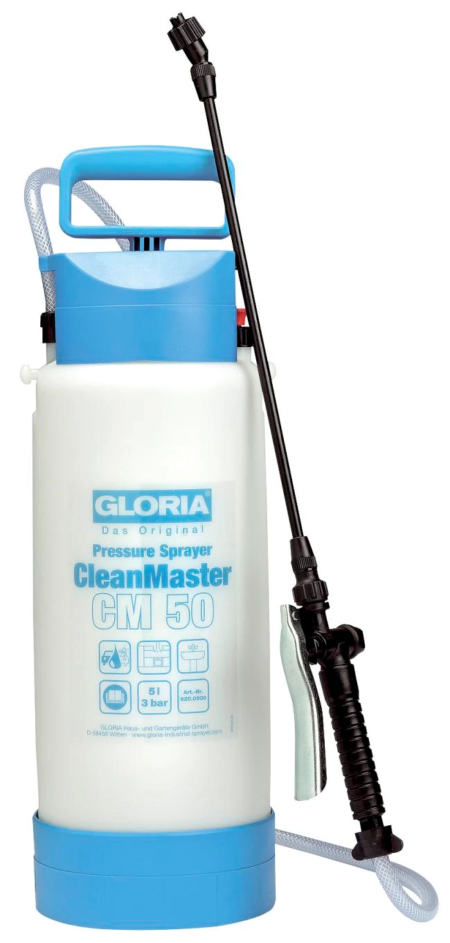 Handsprutor Gloria CM