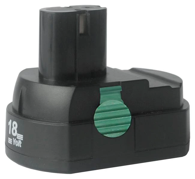 BATTERI FETTSPRUTA 18V LI-ION