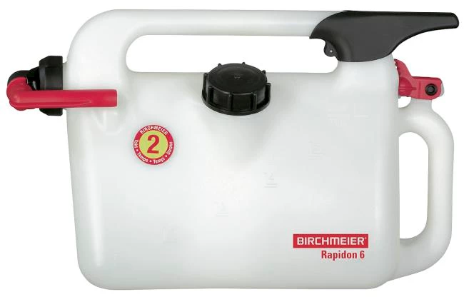 Bränsledunk Birchmeier Rapidon 6