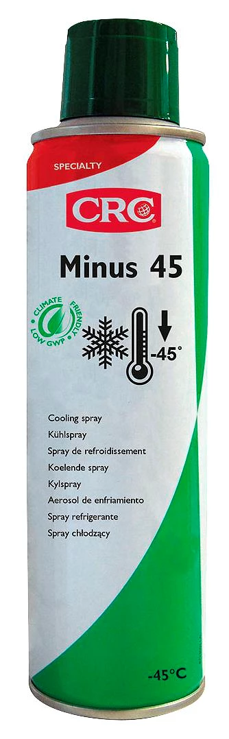 Kylspray CRC Minus 45