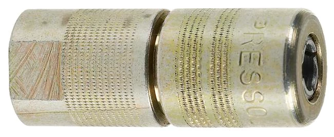 Lösa delar till smörjsprutor