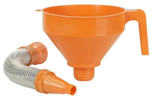 Tratt Pressol 02675 / 02344 / 02640