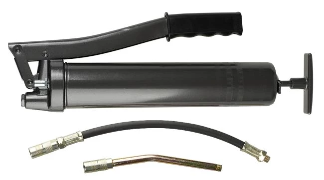 Smörjspruta / hävstångsspruta Pressol 12698125