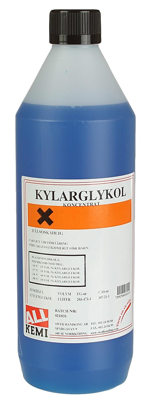 Kylarglykol