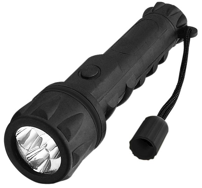 Stavlampa 3 LED