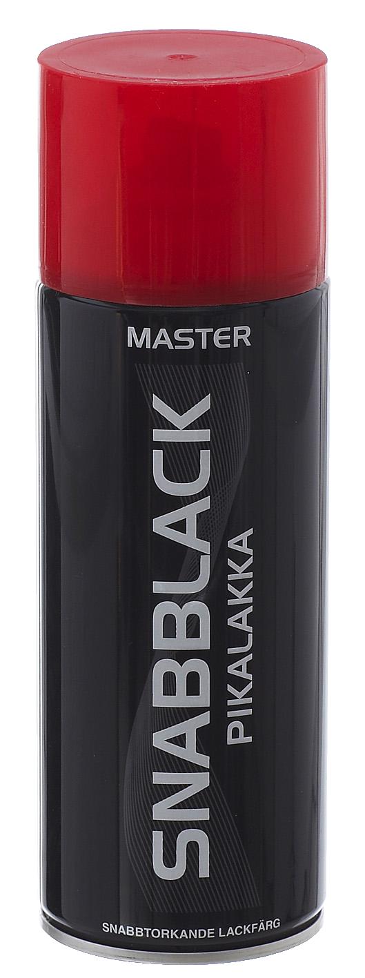 SPRAYFÄRG RÖD BLANK 1006
